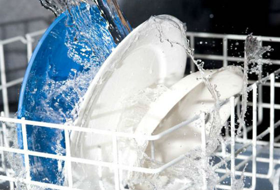 Посудомоечная машина не сушит | Вызов стирального мастера на дом в Солнечногорске